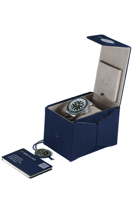 Breitling SuperOcean Automatic 44 A17376 Image 7